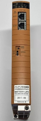 SCP461-51S1 YOKOGAWA Zentralprozessormodul SSC60S Sicherheitssteuerungseinheit