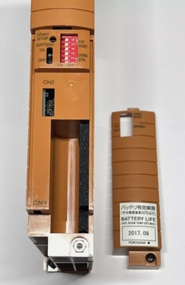 SCP461-51S1 YOKOGAWA Zentralprozessormodul SSC60S Sicherheitssteuerungseinheit