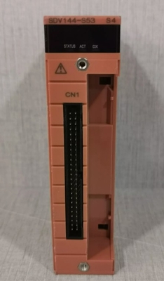 SDV144-S53 YOKOGAWA Digital I/O-Eingangsmodule (für FIO) 16-Kanal-Modul Isolation 24 V Gleichspannung Dual-Redundant