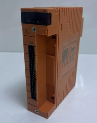 SDV541-S53 YOKOGAWA Digitale Eingabemodule 16-Kanal-Module Isolierung 24 V Gleichstrom