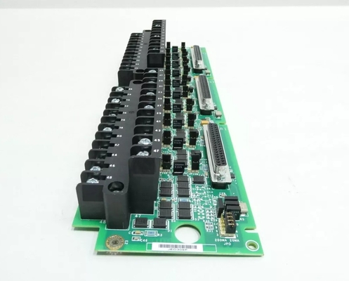 IS200DSPXH1B GE Digital Signal Prozessor Steuerung Speedtronic