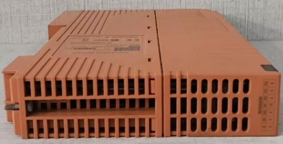 SCP451-11 YOKOGAWA Digitale Eingabemodule 16-Kanal Modul Isolierung 24 V Gleichstrom ProSafe Prozessor Modul