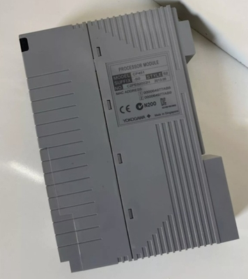 CP451-50 YOKOGAWA Prozessormodul PLC CPU-Controller Zentralverarbeitungseinheit