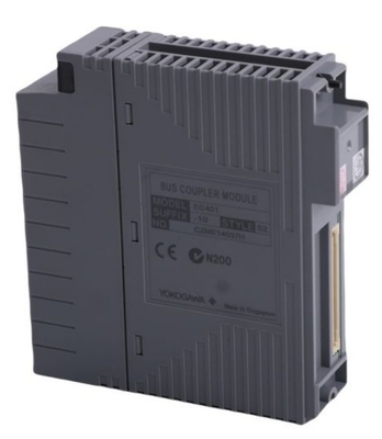 EB401-50 YOKOGAWA ER Bus Interface Funktion Hauptmodul Kommunikationsmodul doppelt redundant