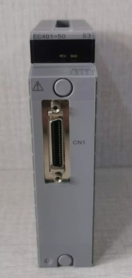 EB401-50-S3 YOKOGAWA PLC Modul ER Bus ist doppelt redundant ESB Bus Kopplung Erweiterte Steuerungslösungen