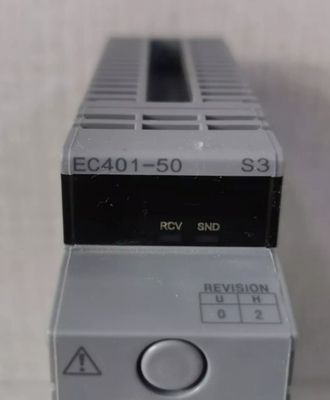 EB401-50-S3 YOKOGAWA PLC Modul ER Bus ist doppelt redundant ESB Bus Kopplung Erweiterte Steuerungslösungen