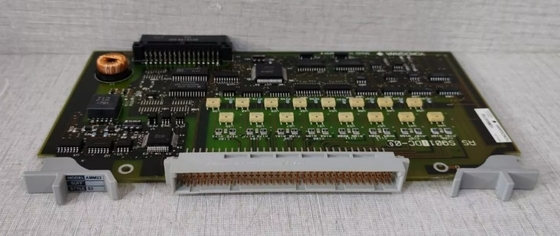 AMM22S3 YOKOGAWA Analog RTD Multiplexer Eingangsmodul PLC-Karte S9011DC-00