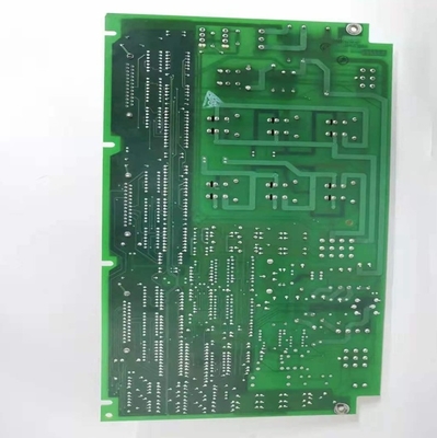 IS200DSPXH2C GE Digital Signal Processor Steuerungskörper Mark V Industrielle Steuerung