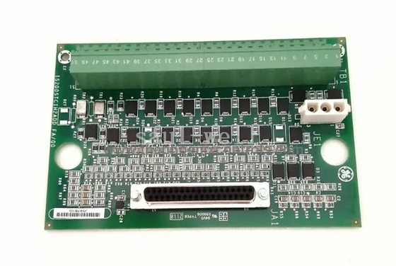 IS200DSPXH2D GE Digital Signal Processor Steuerungskörper Mark V Antriebskörper