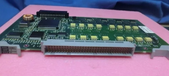 ADM51-2 YOKOGAWA 16-Punkte-Kontakt-Ausgang I/O-Karte Leiterplatte Centeum CS-Centum VP 24V Gleichspannung