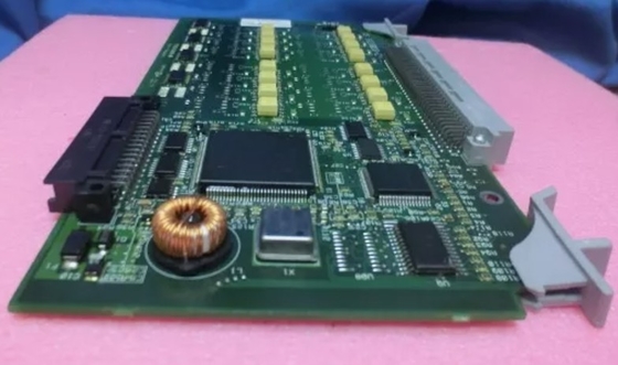 ADM51-2 YOKOGAWA 16-Punkte-Kontakt-Ausgang I/O-Karte Leiterplatte Centeum CS-Centum VP 24V Gleichspannung
