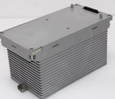 AMN32 YOKOGAWA Steckverbinder I/O Analog-Eingangsmodul 16 Kanal DCS-Systeme Nest für Steckverbinder Typ 24 V Gleichspannung