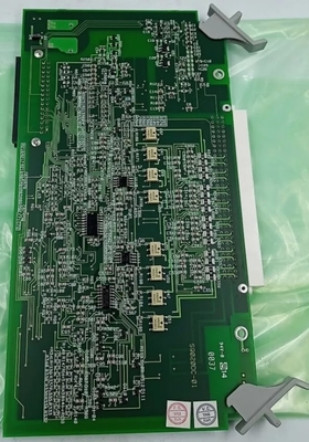 AMM31 YOKOGAWA Analog I/O Modul Digitale Eingangs- / Ausgangskanäle PC-Board-PLC