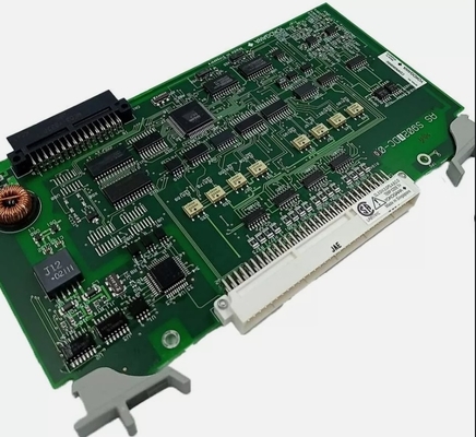 AMM31 YOKOGAWA Analog I/O Modul Digitale Eingangs- / Ausgangskanäle PC-Board-PLC