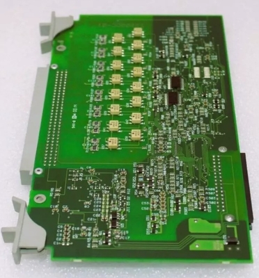AMM12 YOKOGAWA RTD Spannungseingangs-Multiplexer-LKW-Modul