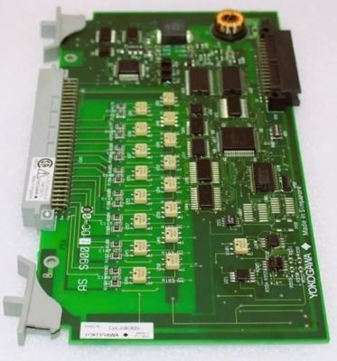 AMM12 YOKOGAWA RTD Spannungseingangs-Multiplexer-LKW-Modul