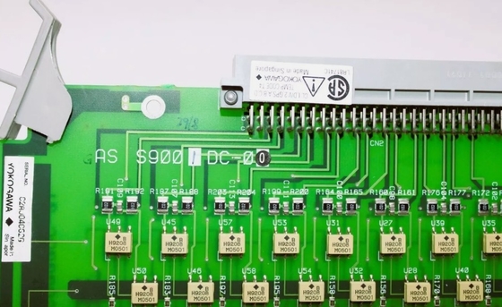 AMM12 YOKOGAWA RTD Spannungseingangs-Multiplexer-LKW-Modul