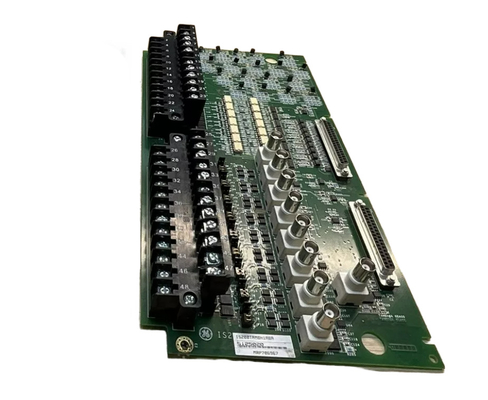 IS200ISBBG1A GE Insync Bus Bypass Card Mark VI EX2100 IS200 Neu