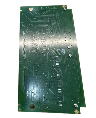 IS200ISBBG1A GE Insync Bus Bypass Card Mark VI EX2100 IS200 Neu
