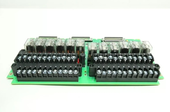 IS200RCSBG1B GE Mark VI Speedtronic RC Snubber Card Pack Stromversorgung