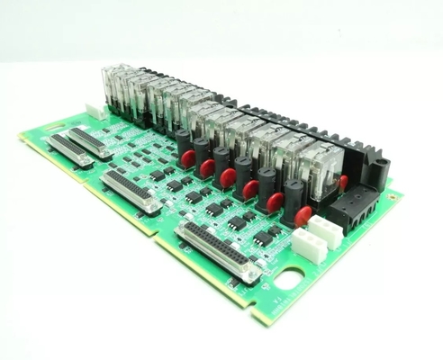 IS200RCSBG1B GE Mark VI Speedtronic RC Snubber Card Pack Stromversorgung