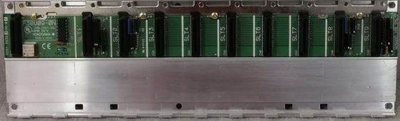 F3BU09-0NS1 YOKOGAWA 9-Slot-Einheit Grundmodule für verschiedene Module