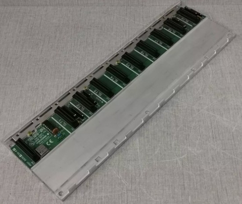 F3BU09-0NS1 YOKOGAWA 9-Slot-Einheit Grundmodule für verschiedene Module