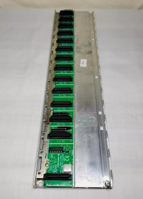 F3BU13-0NS1 YOKOGAWA Basis-E/A-Module für verschiedene Module 13-Slot-Einheit