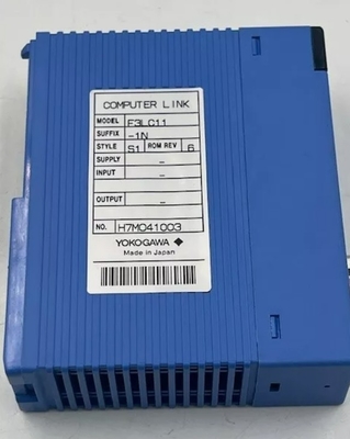 F3LC11-1NS1 YOKOGAWA Personal Computer Link Modul höherer Ebene Computer RS-232-C Port