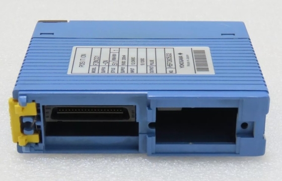 F3NC01-0NS1 YOKOGAWA Positionierungsmodul mit analogem Spannungsausgangsmodul