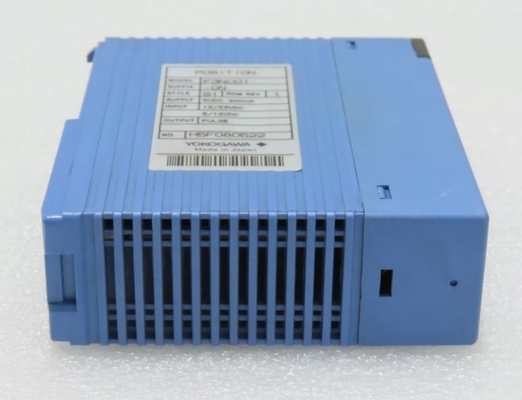 F3NC01-0NS1 YOKOGAWA Positionierungsmodul mit analogem Spannungsausgangsmodul