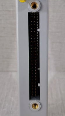 ADM52C YOKOGAWA Kontakt-Ausgabe-Modul Transistor Kontakt 16-Punkte-Signal isoliertes hochwertiges Modul