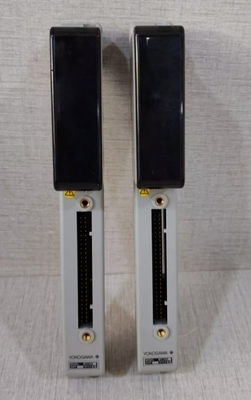 ADM52C YOKOGAWA Kontakt-Ausgabe-Modul Transistor Kontakt 16-Punkte-Signal isoliertes hochwertiges Modul