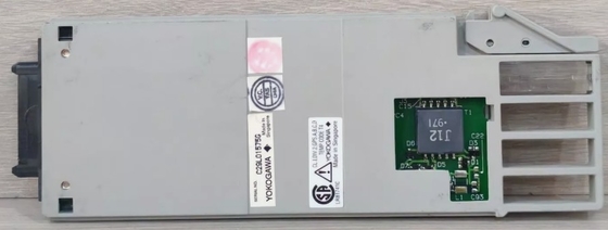 AAM11 YOKOGAWA Stromspannungseingangsmodule Analog-E/A-Module mit hoher Qualität