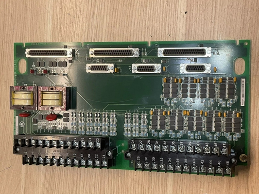 IS200DAMDG1A GE-Steuerkreisplatte Speedtronic Gate-Treiberplatte
