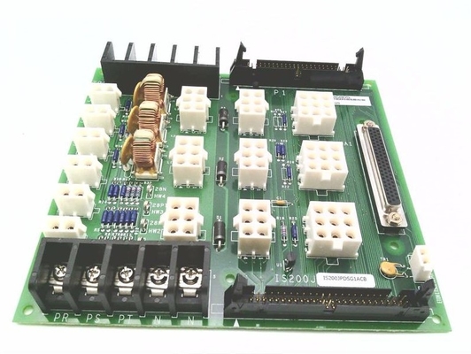 IS200JPDSG1A GE-Stromverteilungsbrett Mark VI IS200 Steuerungsmodul