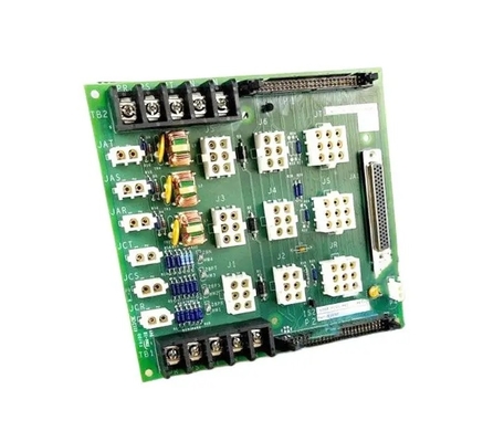 IS200JPDSG1A GE-Stromverteilungsbrett Mark VI IS200 Steuerungsmodul