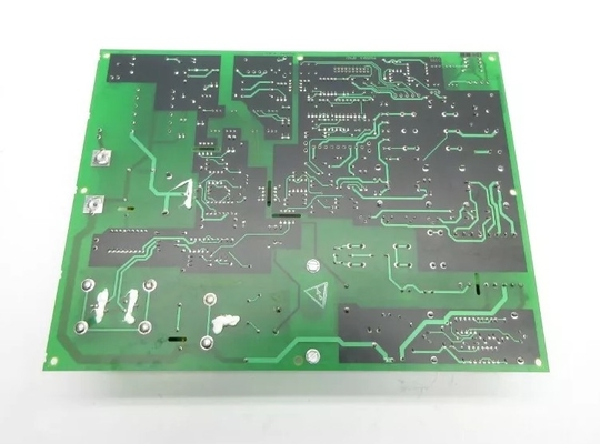 IS200WETBH1B GE Advanced Turbine Protection Board Mark VI Leiterplatte