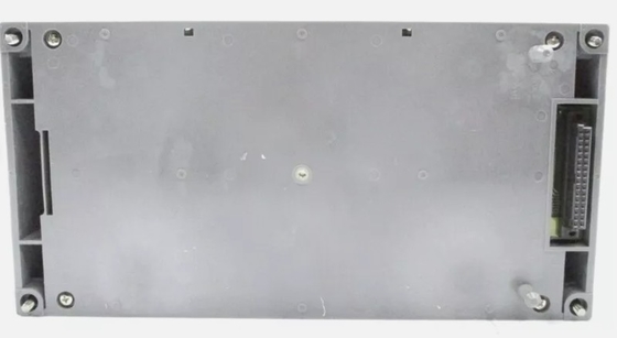 AMN11-S1 YOKOGAWA Nest für Analogsignal Eingang und Ausgang I/O-Module PLC-Modul 16 Slots Rack