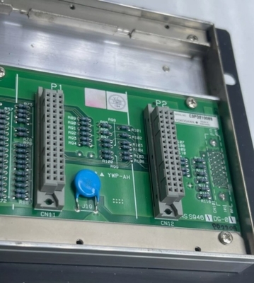 AFV10D-S41201 YOKOGAWA Duplex-Feldsteuerungseinheit für Vnet/IP und FIO für 19-Zoll-Rack montierbar