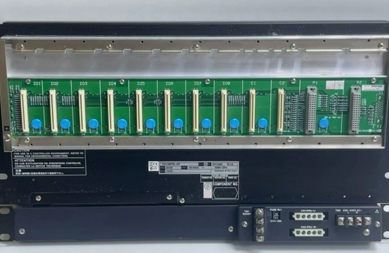 AFV10D-S41201 YOKOGAWA Duplex-Feldsteuerungseinheit für Vnet/IP und FIO für 19-Zoll-Rack montierbar