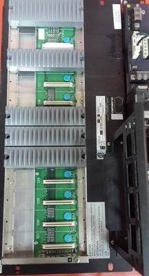 AFF30S-H31101 YOKOGAWA DCS Modul 100-120 V AC 200 V A Feldsteuerungseinheit 50/60Hz