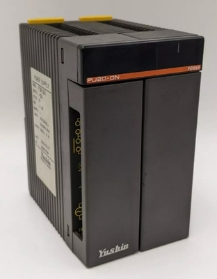 F3PU20-0NS1 YOKOGAWA 240V Wechselstrom-PLC-Stromversorgungsmodul 50/60Hz