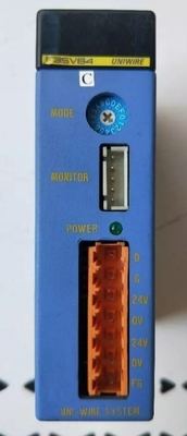 F3SV64 YOKOGAWA Hochwertige Uniwire Modul PLC Modul Schnittstelle Einheit