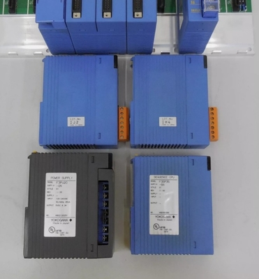 F3SV64 YOKOGAWA Hochwertige Uniwire Modul PLC Modul Schnittstelle Einheit