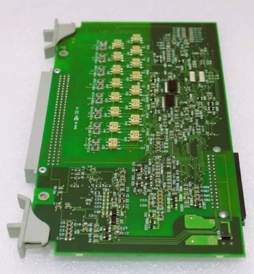 AMM12S3 YOKOGAWA Spannungsaufnahme Multiplexer Modul PLC Systeme 16 Kanäle hohe Genauigkeit