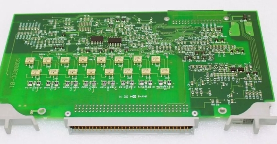 AMM12S3 YOKOGAWA Spannungsaufnahme Multiplexer Modul PLC Systeme 16 Kanäle hohe Genauigkeit