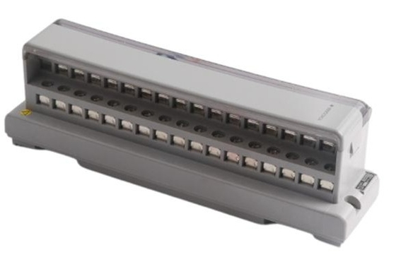 AMM12TS2 YOKOGAWA 16-Punkte-Eingangsspannungs-Multiplexer-Modul-Terminaltyp