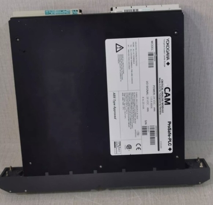 PSCAMAAN YOKOGAWA Anbieter von kritischen Analogmodulen