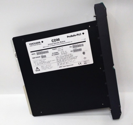 PSCDM024DCBAN YOKOGAWA Modulträger mit 24 V Gleichspannungskontrollemodule